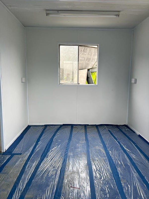 SOLD 12ft x 9ft Site Office - Image 7