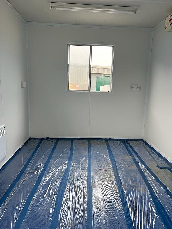 SOLD 12ft x 9ft Site Office - Image 8