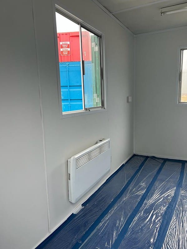 SOLD 12ft x 9ft Site Office - Image 9