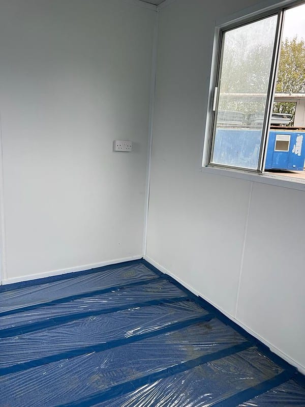 SOLD 12ft x 9ft Site Office - Image 10
