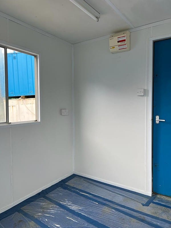 SOLD 12ft x 9ft Site Office - Image 11