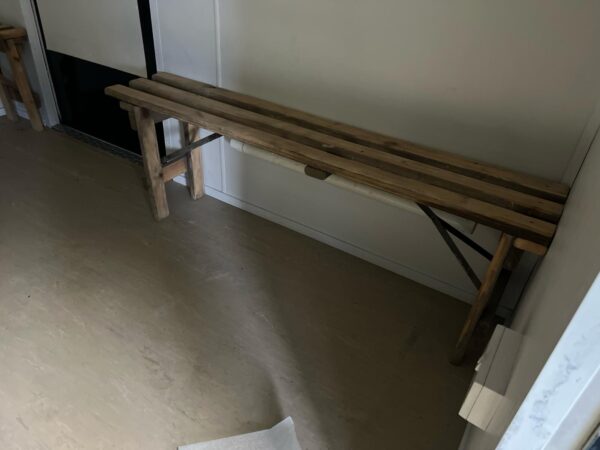 SOLD - 12ft x 10ft Reconditioned Drying Room - Image 6
