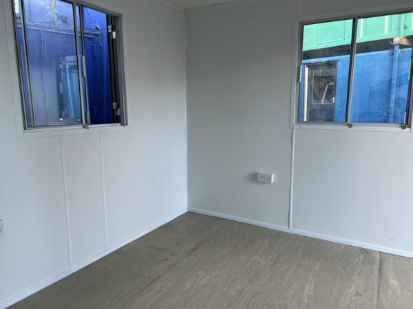 SOLD - 12ft x 10ft Site Office - Image 8