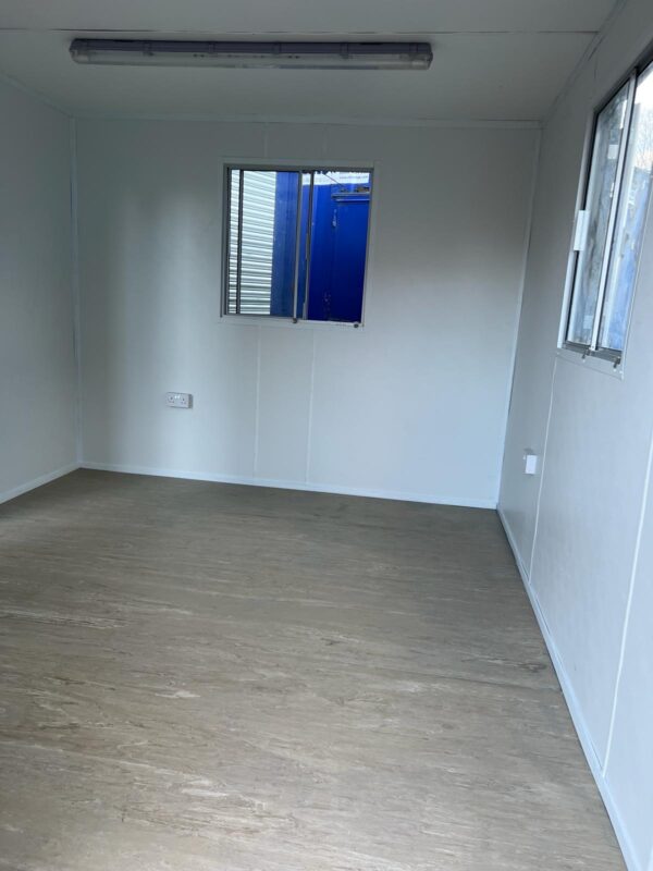 SOLD - 12ft x 10ft Site Office - Image 10