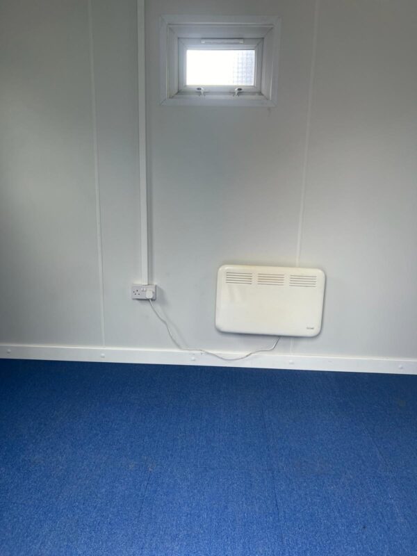 SOLD - 12ft x 8ft Site Office - Image 9