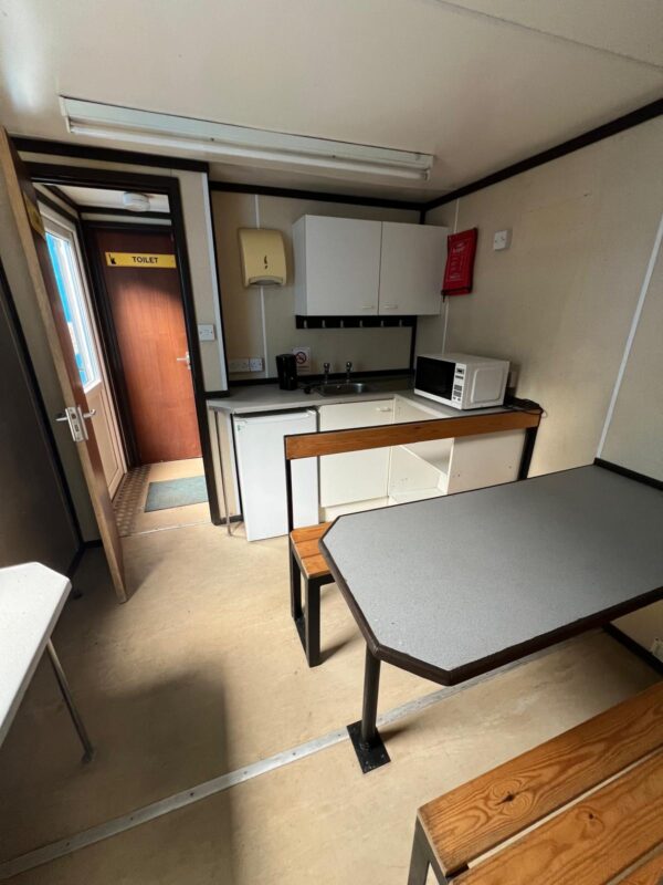 SOLD - Ex Hire Units (24) - Image 9