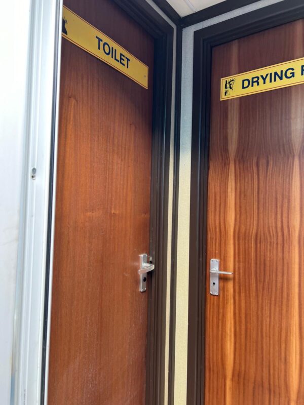 SOLD - Ex Hire Units (24) - Image 7