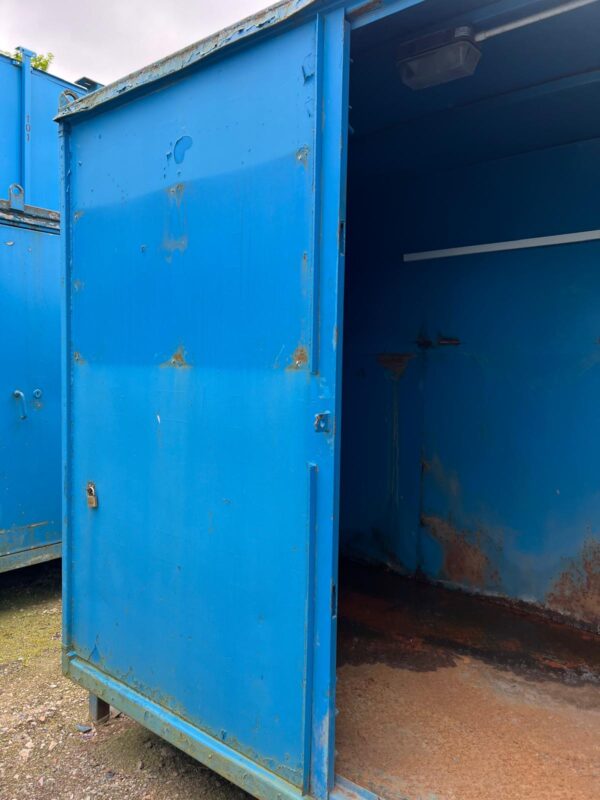 SOLD - Ex Hire Units (24) - Image 5