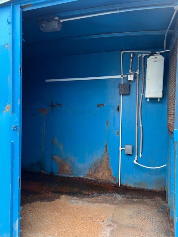 SOLD - Ex Hire Units (24) - Image 6