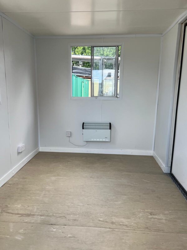 SOLD - 12ft x 8ft Site Office - Image 8