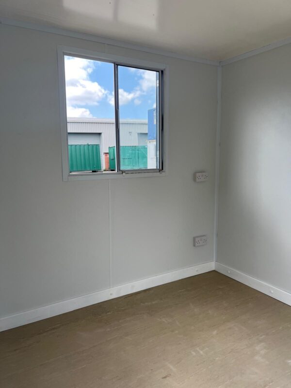SOLD - 12ft x 8ft Site Office - Image 9