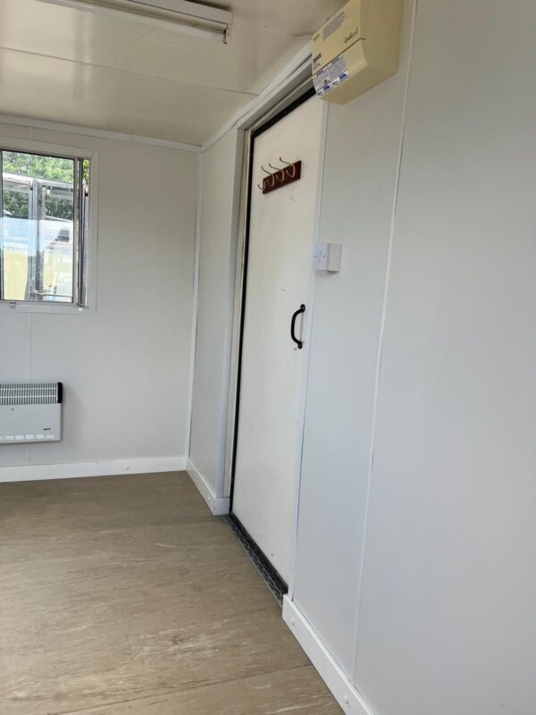 SOLD - 12ft x 8ft Site Office - Image 10