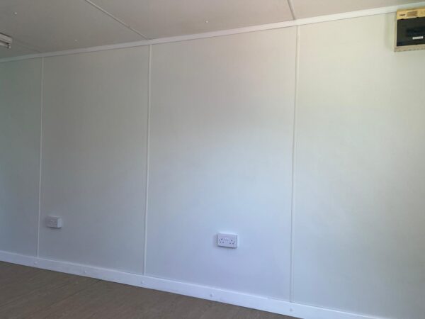 SOLD - 16ft x 9ft Site Office - Image 6
