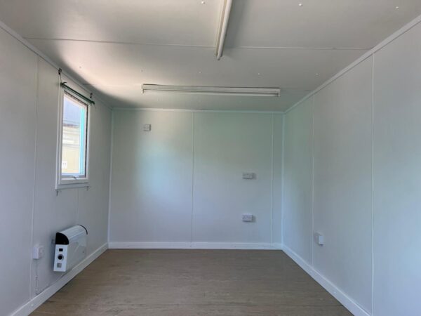 SOLD - 16ft x 9ft Site Office - Image 9