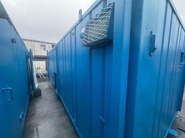 SOLD - 26ft x 9ft Welfare Unit - Image 7