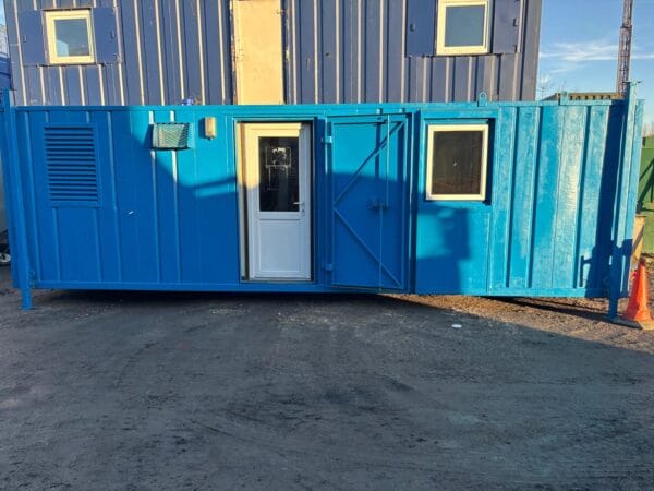 26ft x 9ft Welfare Unit - Image 6