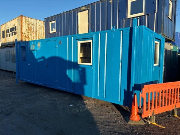 26ft x 9ft Welfare Unit - Image 4