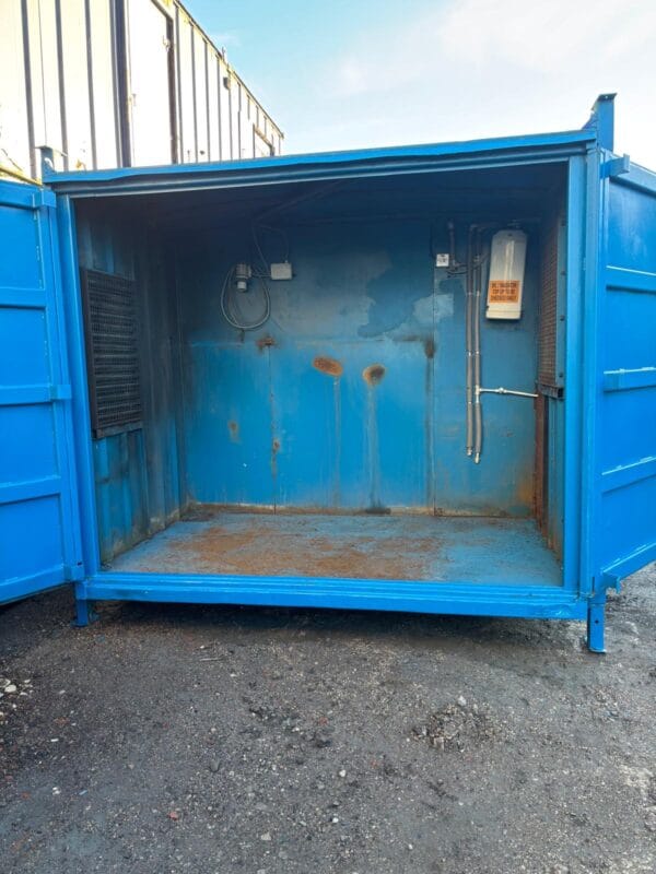 26ft x 9ft Welfare Unit - Image 15