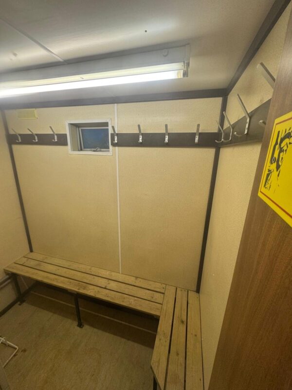 26ft x 9ft Welfare Unit - Image 9