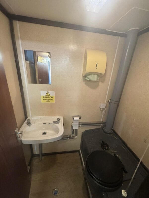 26ft x 9ft Welfare Unit - Image 10
