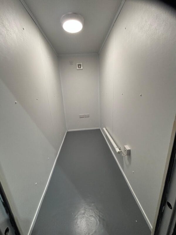 SOLD - 16ft x 9ft Site Office - Image 10