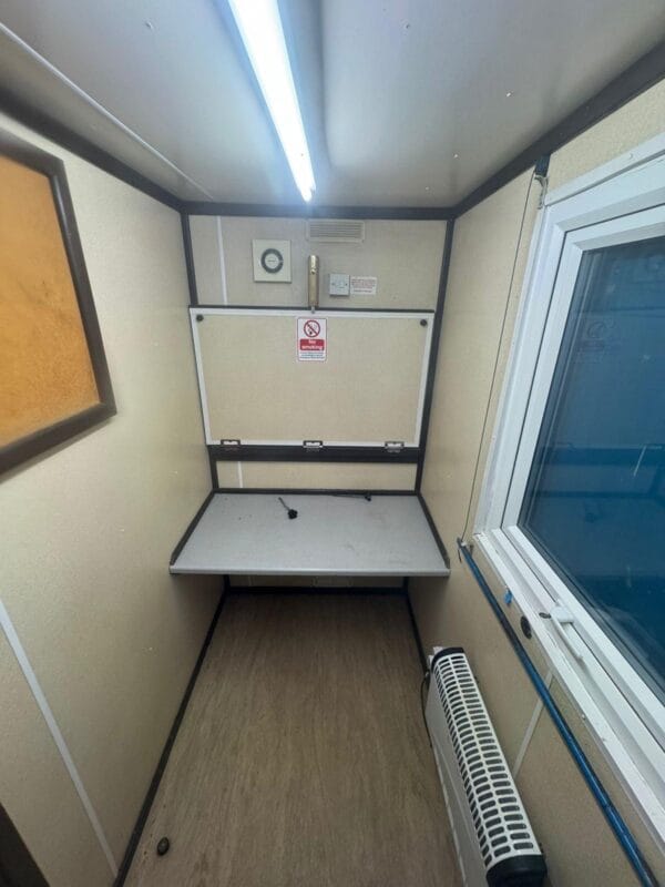 26ft x 9ft Welfare Unit - Image 12