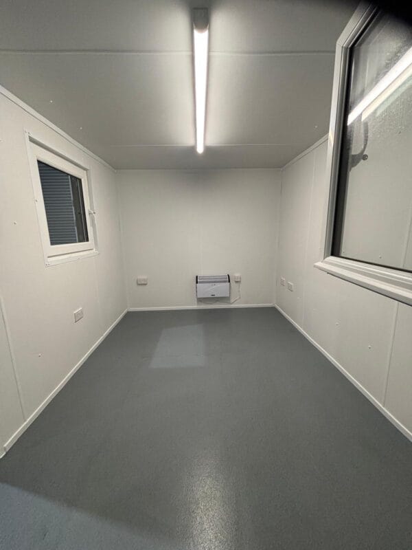SOLD - 16ft x 9ft Site Office - Image 8