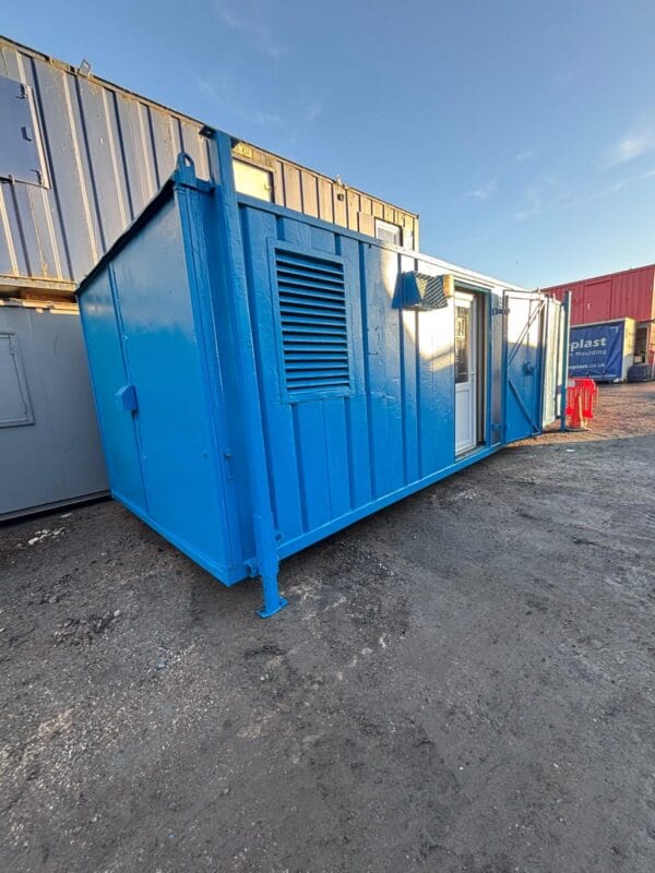 26ft x 9ft Welfare Unit - Image 3