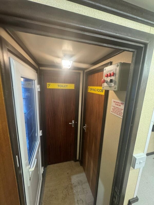 26ft x 9ft Welfare Unit - Image 8