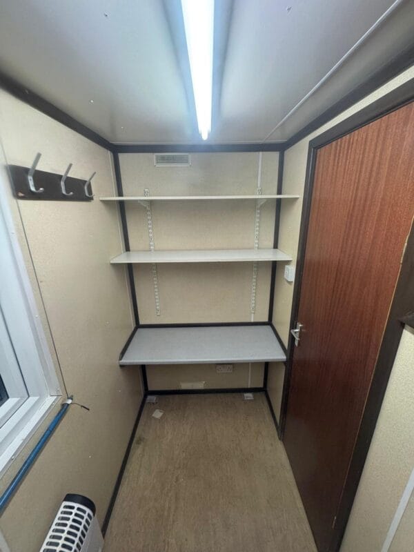 26ft x 9ft Welfare Unit - Image 11