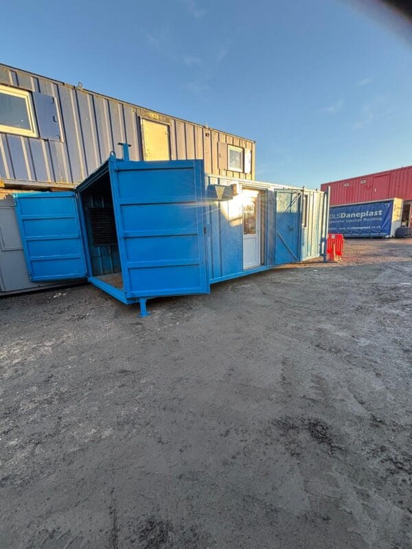 26ft x 9ft Welfare Unit - Image 14
