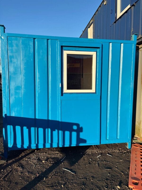 26ft x 9ft Welfare Unit - Image 5