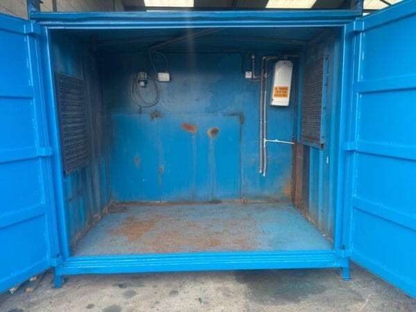 26ft x 9ft Welfare Unit - Image 13