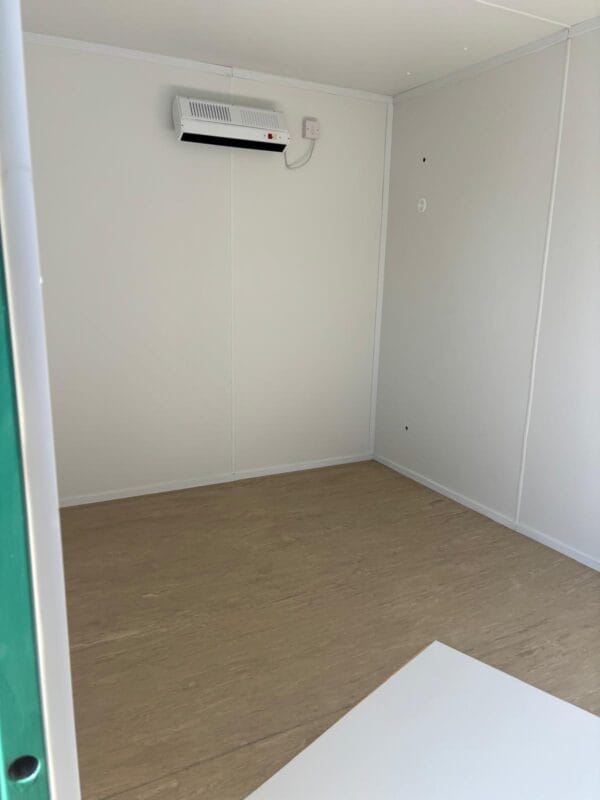 SOLD - 21ft x 8ft Reconditioned Drying Room - Image 11