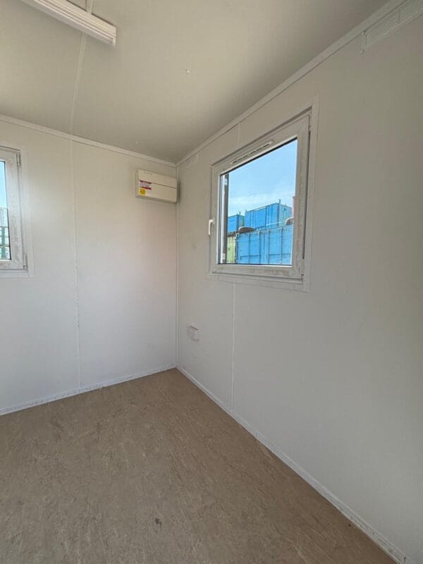 12ft x 9ft Site Office Security Unit - Image 12