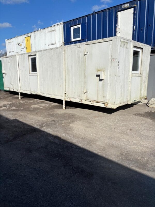 32ft x 9ft Welfare Unit - Image 4
