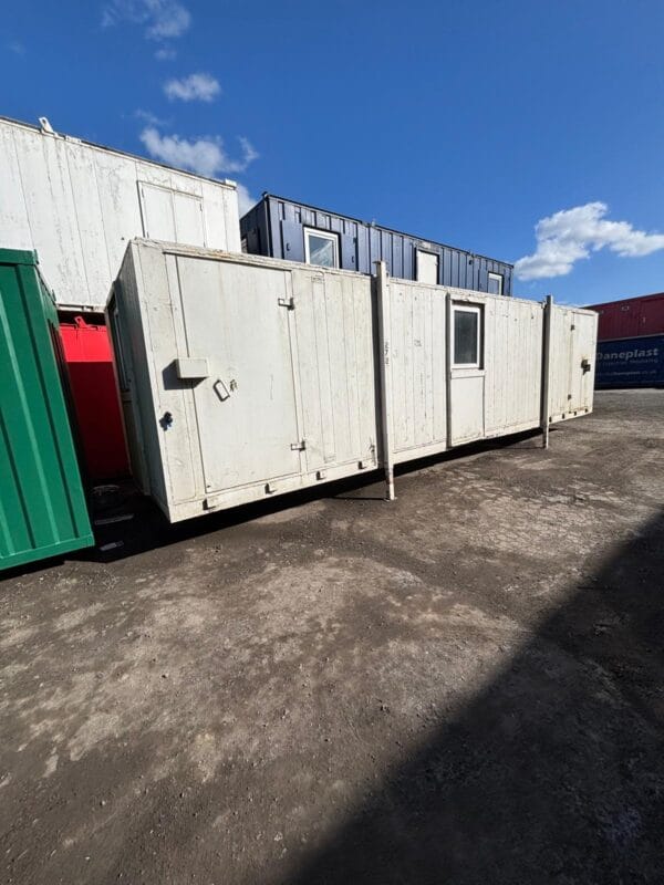 32ft x 9ft Welfare Unit - Image 6