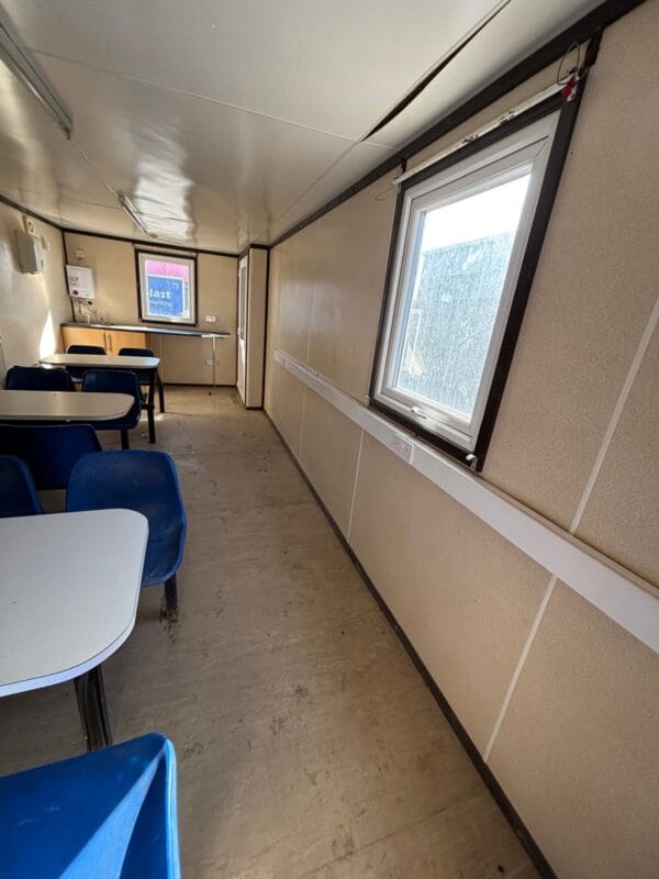 32ft x 9ft Welfare Unit - Image 11