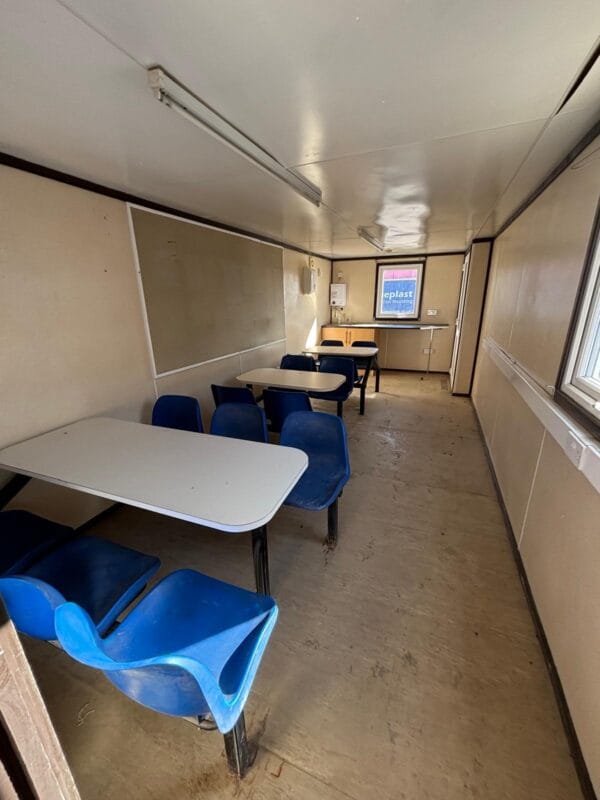 32ft x 9ft Welfare Unit - Image 7
