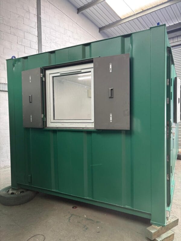 16ft x 9ft Welfare Unit - Image 7