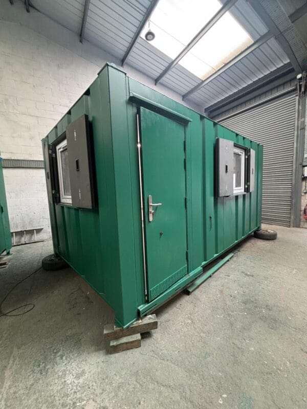 16ft x 9ft Welfare Unit - Image 8