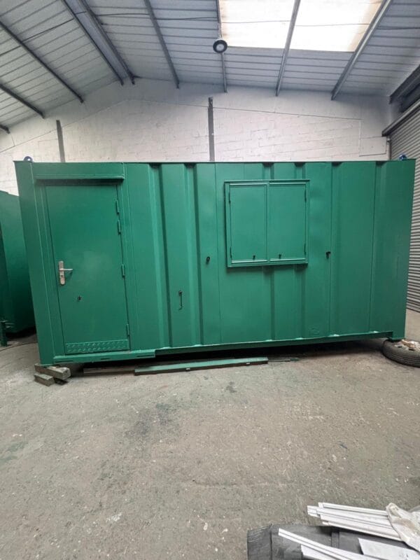 16ft x 9ft Welfare Unit - Image 3