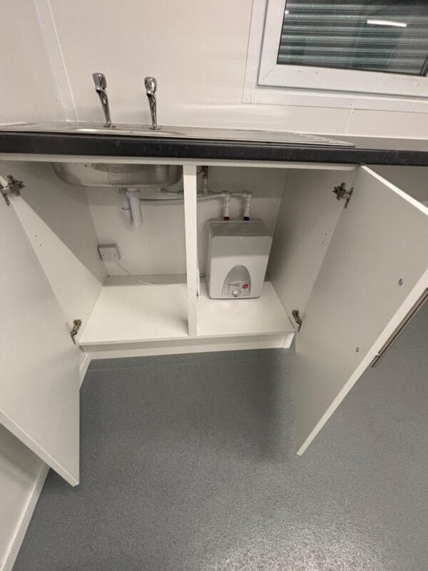 16ft x 9ft Welfare Unit - Image 11