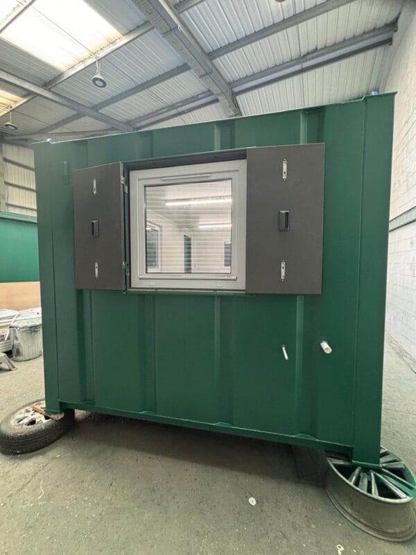 16ft x 9ft Welfare Unit - Image 5
