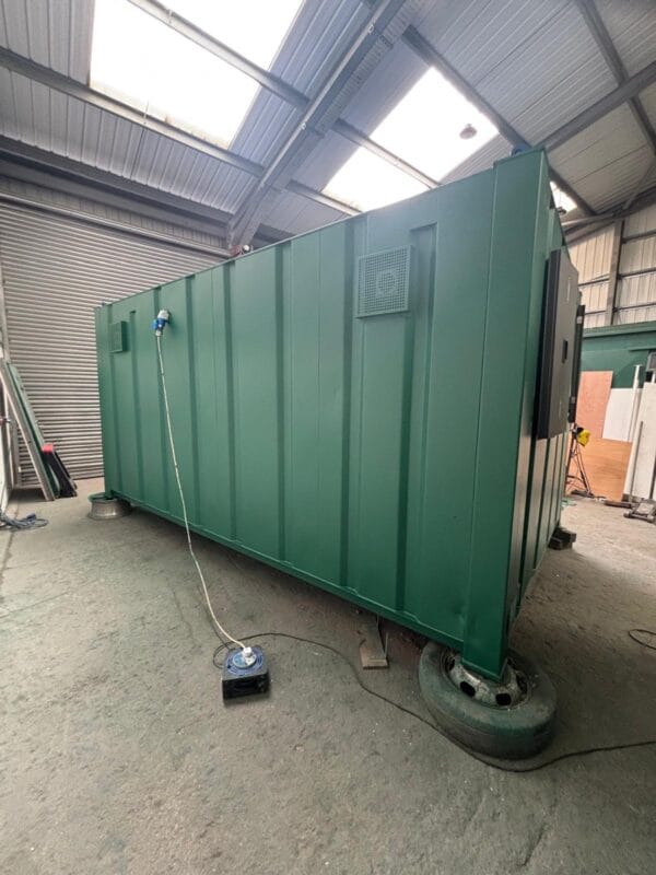 16ft x 9ft Welfare Unit - Image 9