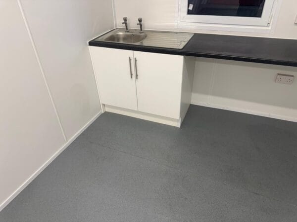24ft x 9ft Site Office/Canteen - Image 9