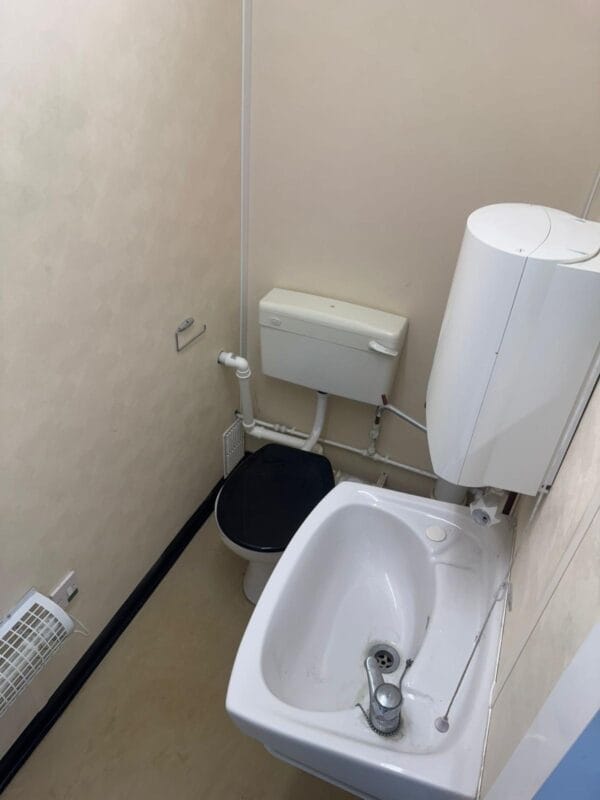 24ft x 9ft Welfare Unit - Image 14