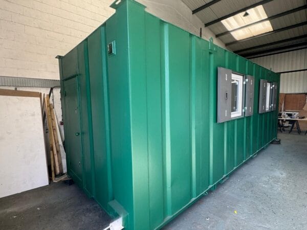 24ft x 9ft Welfare Unit - Image 8