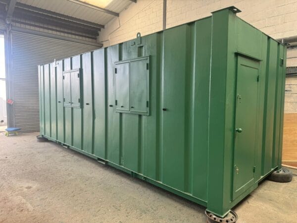 24ft x 9ft Welfare Unit - Image 5