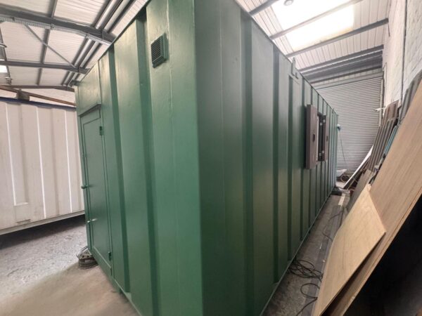 24ft x 9ft Welfare Unit - Image 4